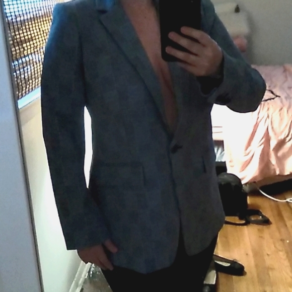 Loft Petite nwt 10p blazer jacket stunning fit - Picture 5 of 5
